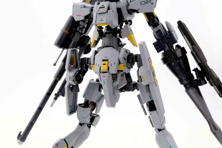 新人属性mgs格雷兹