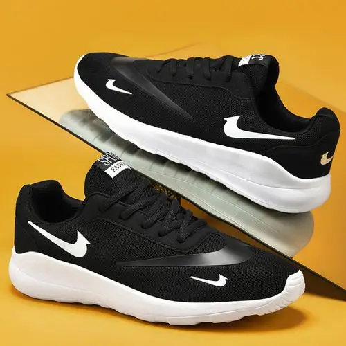 耐克大码男鞋跑步鞋网面-特价促销-优惠券领取-价格|多少钱|什么牌子