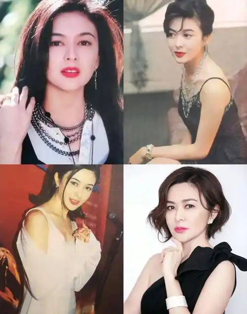 相信现在很多年轻人都听过这一位女明星的名字.