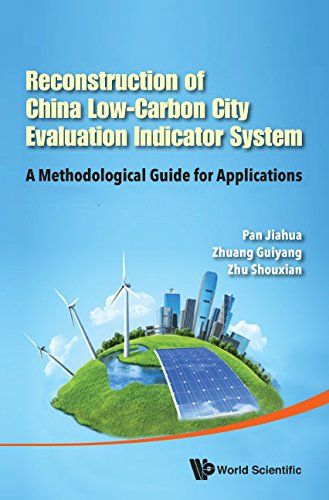 预订reconstruction of chinas low-carbon city