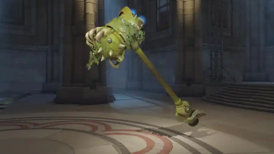 攻略视频新地图艾兴瓦尔德几乎全部路线和点位的介绍附