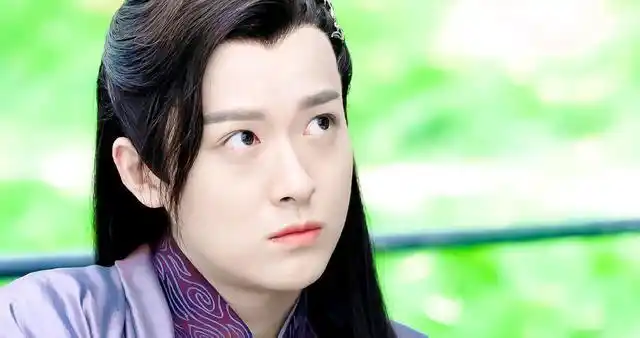 《琉璃》之无支祁:初识不知曲中意