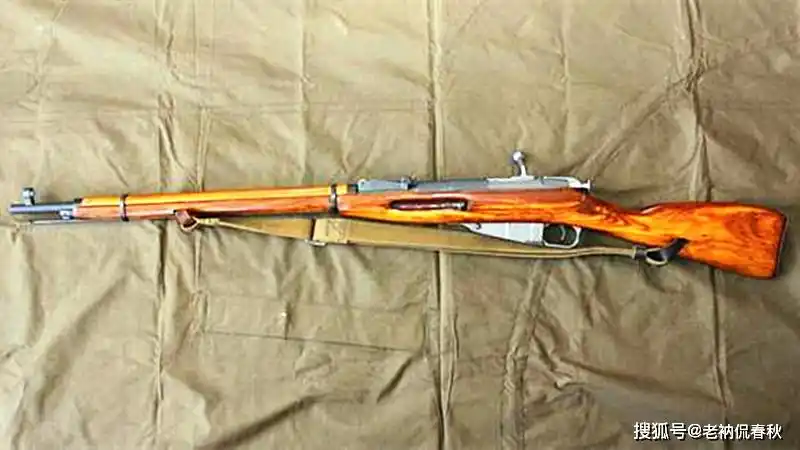 志愿军狙击手张桃芳创造的战场纪录,保持至今-搜狐大视野-搜狐新闻