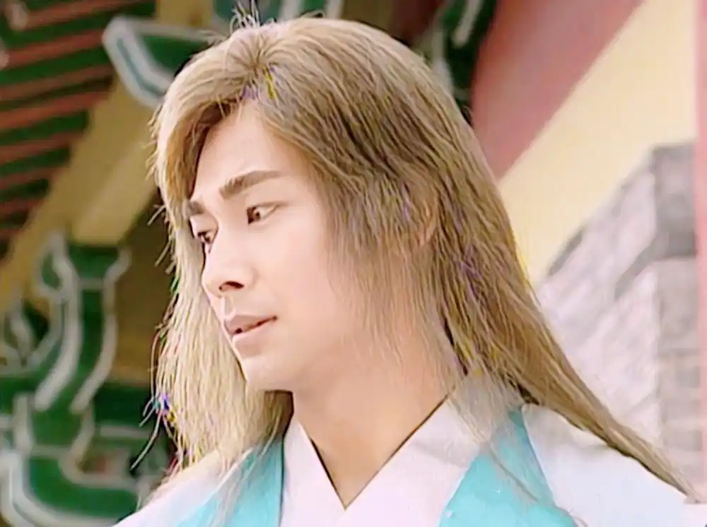 让全剧女子都疯狂的六大男主角,聂分和杨过不算啥,他才是万人迷_聂风