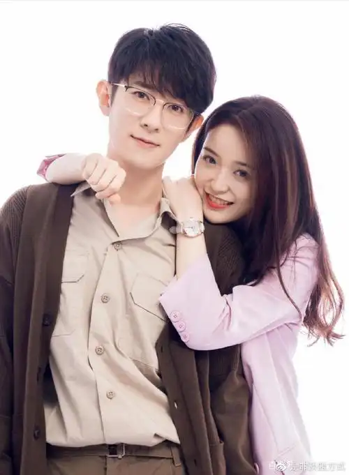 机智的恋爱生活正在热播你对现实中的季肖冰了解多少