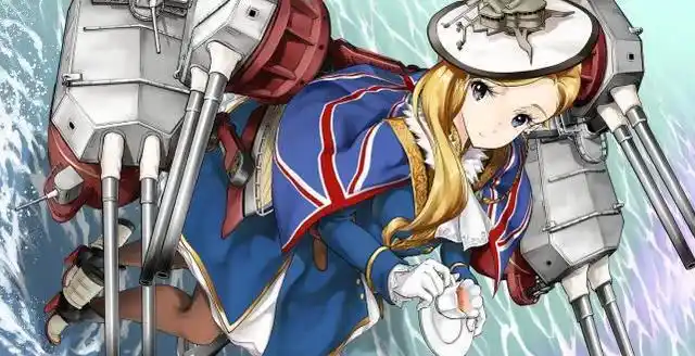 碧蓝航线海军元帅-ourplay加速器