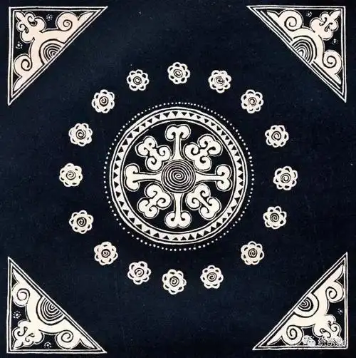 几本书如下:本书成书时间较早,对于研究民国之前的纹样有一定参考意义