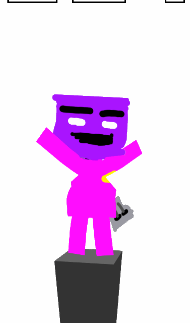 硬盒紫衣人之死