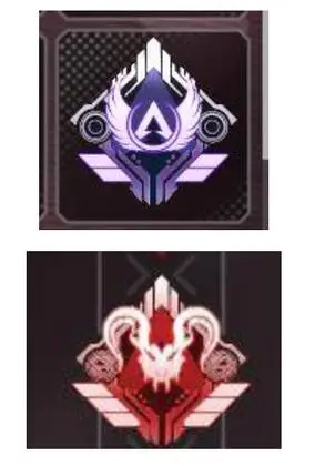 apex新赛季段位会掉多少apex赛季段位更新机制