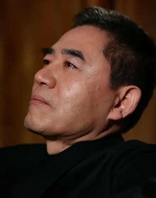 这一次,67岁的陈宝国,让世界刮目相看