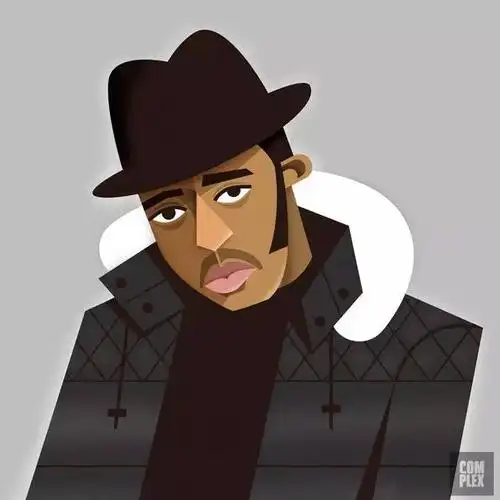 说唱歌手jd个人资料