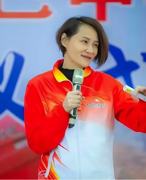 跳水女皇高敏退役移居美国遭丈夫抛弃如今回国成人生赢家