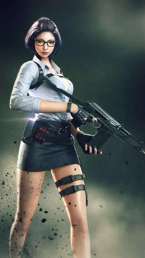 十年前我就不该帮一个叫灵狐者的人打赢那场生化战争