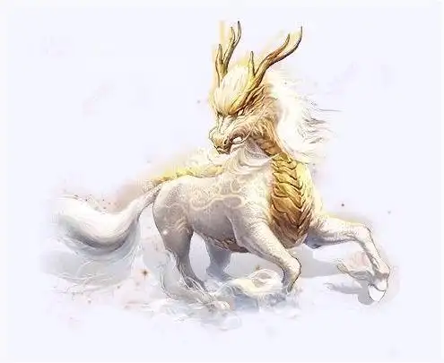 大话西游2新年回馈升级绝版龙马再现世