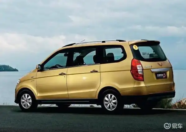 五菱之光6376e3发动机_易车知识库