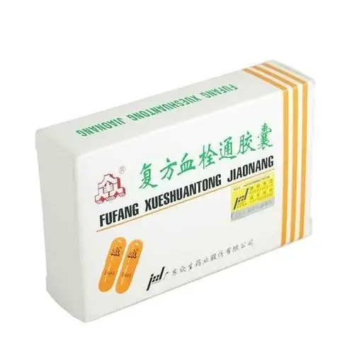 在众多眼科口服药中,复方血栓通片,有着活血化瘀,益气养阴.