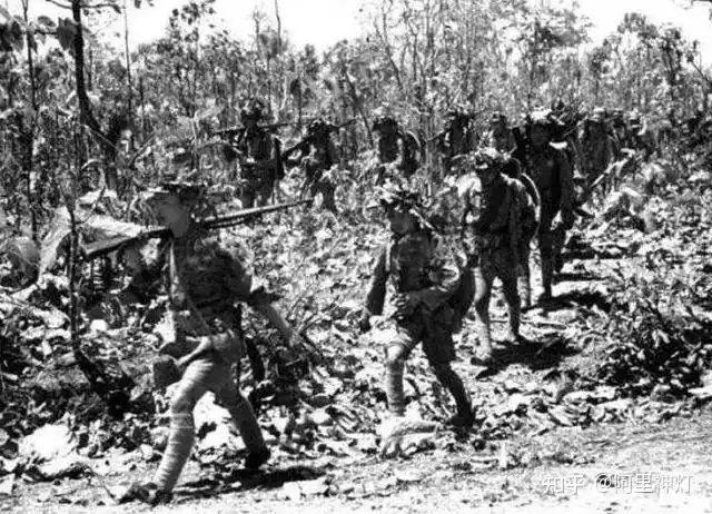 中国远征军老兵回忆:野人山最恐怖的不是日军,而是这两种小动物