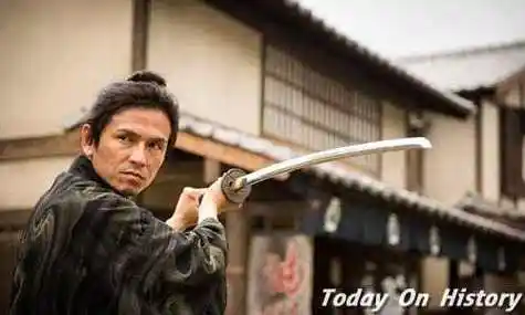 日本浪人是指什么人日本浪人的由来