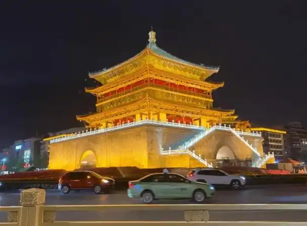 以下是西安好玩的地方及具体景点攻略.