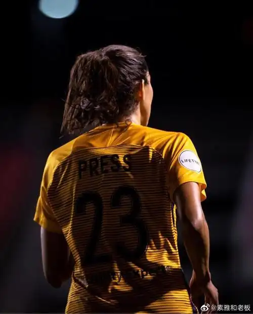 christenpress被人低估的超级巨星