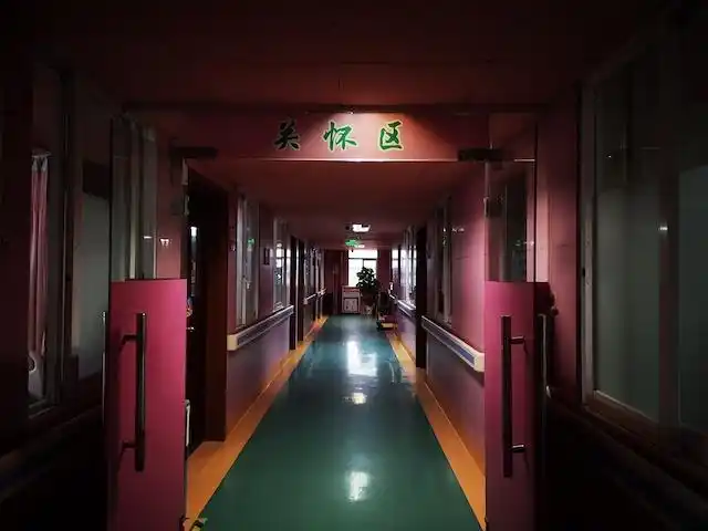 独家调查向死而生的临终关怀产业如何可持续发展