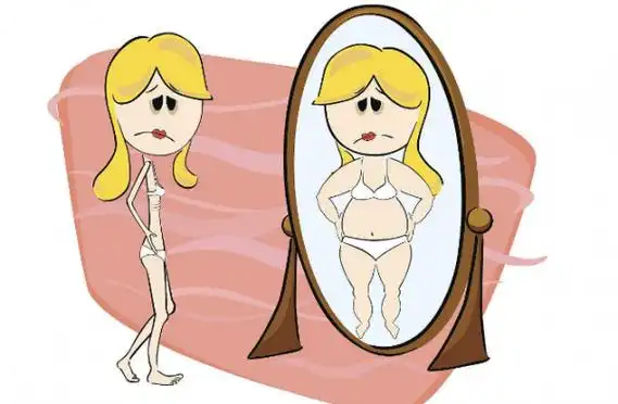 夏季来临怎样能让自己美的出众 首先要瘦一点