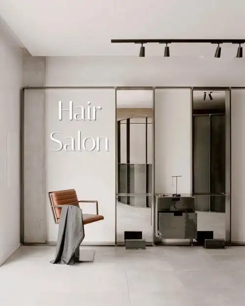 飒爽hairsalon