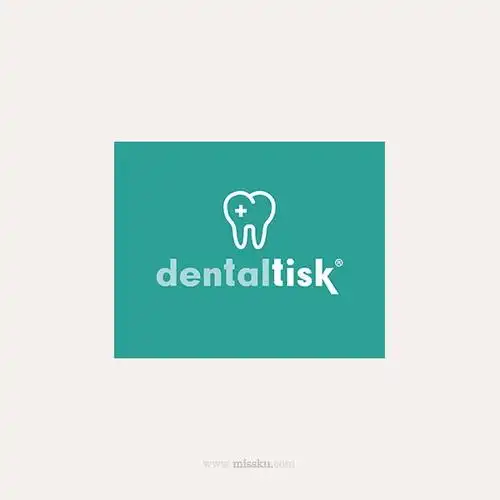 dentaltisk牙科商标