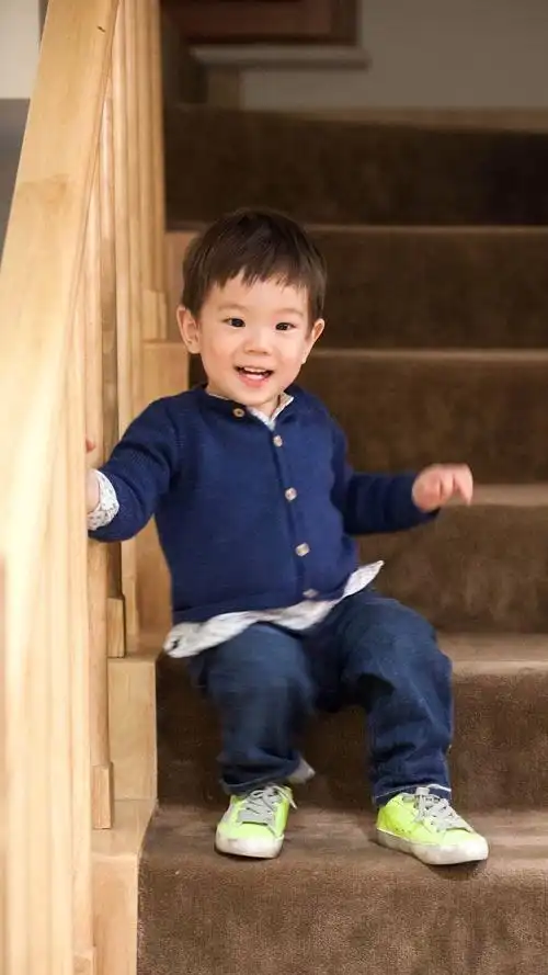 萌娃嗯哼大王杜宇麒