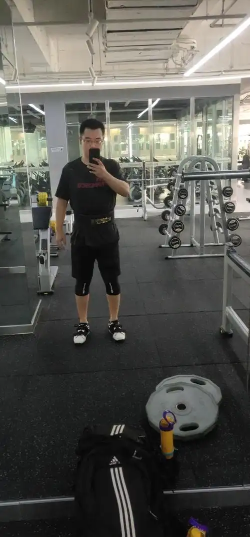 180斤算不算大体重