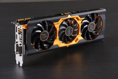 蓝宝石r9 270x毒药图赏