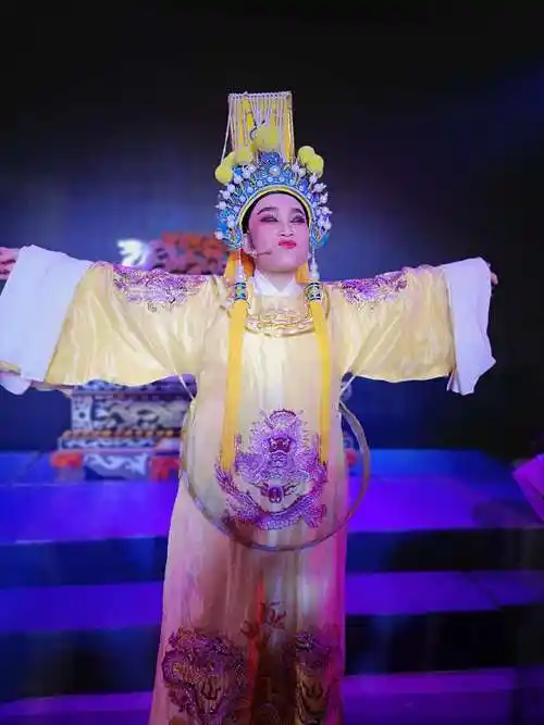 2018熊莲芬徐派唱腔精彩选段集锦