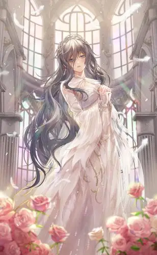 闪耀暖暖莉莉斯