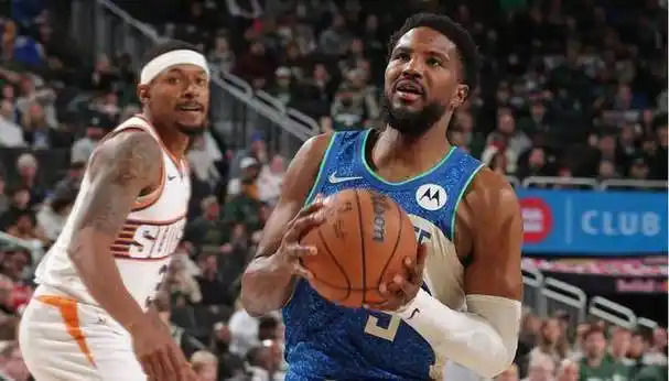 马利克比斯利_球员_本赛季