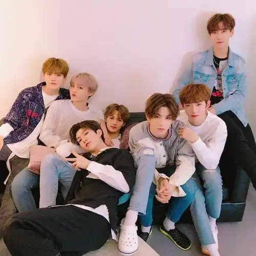 重磅乐华七子合体综艺首秀还和同公司导师battle究竟谁能更胜一筹