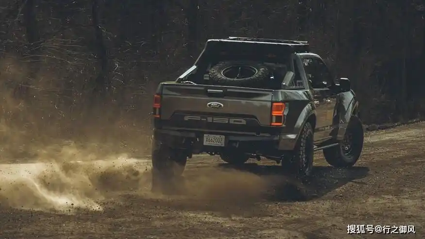 猛禽从军2021年福特f150军用规格