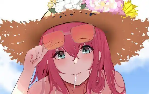 碧蓝航线:絮库夫l2d泳装何时实装 拖延到9月日服周年庆