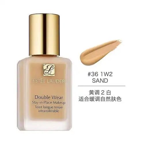 雅诗兰黛dw持妆粉底液36#(1w2)30ml/瓶(fh)[国内专柜]
