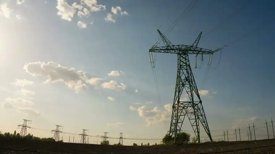 区域能源互联网 配电网发展的高级形态