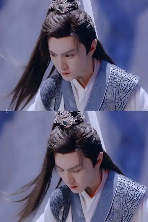 陈哲远云天河##陈哲远仙剑四