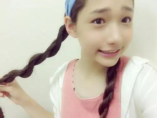 白本彩奈 ayana shiramoto的图片