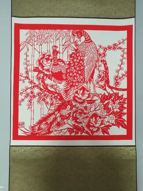 民治街道玫瑰花手工协会2019年获奖作品精选