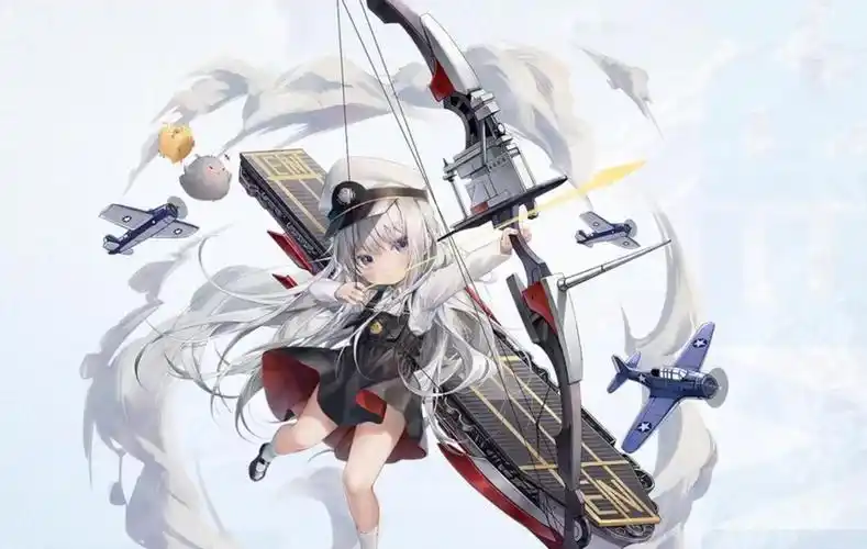 碧蓝航线小企业怎么获得小企业技能效果介绍