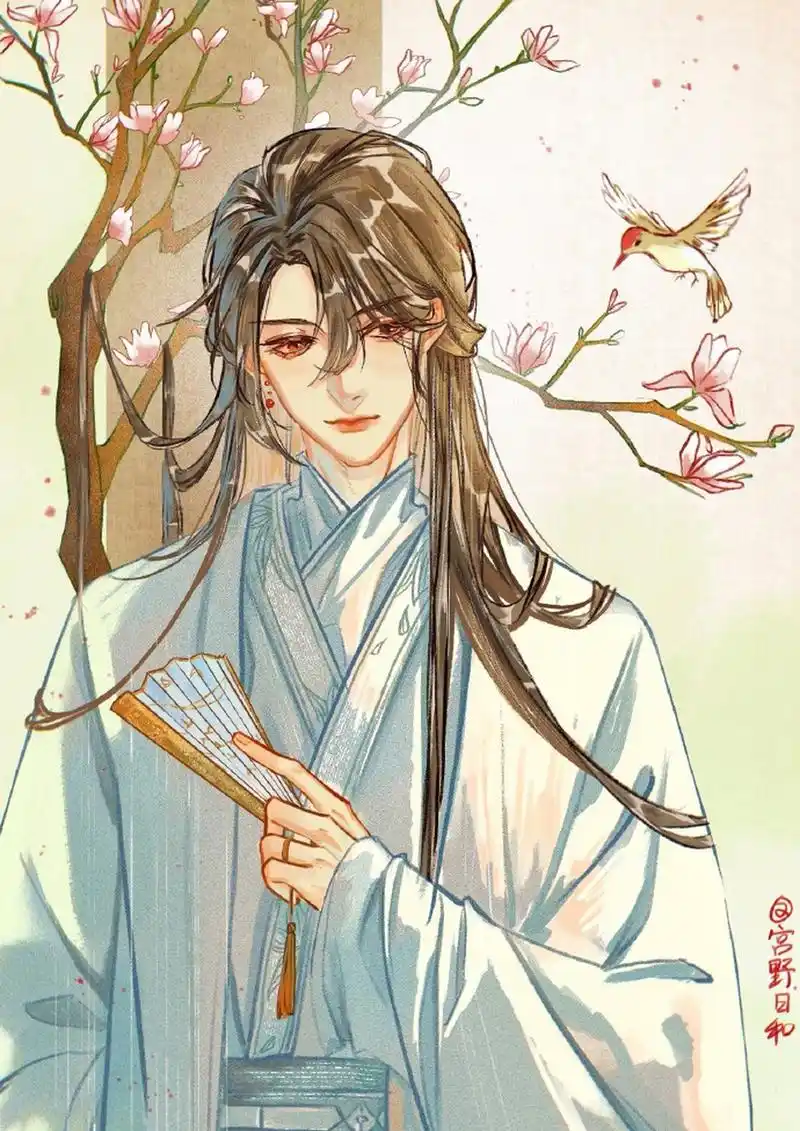 活色生香沈兰舟,中人之资,各位抬爱了! lof:宫野日和 676767