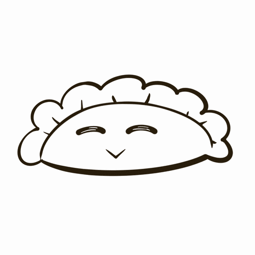 贴心热腾腾的江财冬至饺子来啦