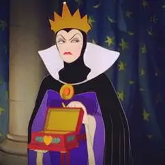 白雪公主动漫头像 - 搜狗图片搜索