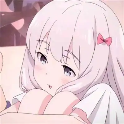 可爱女生头像萌图片 高清好看网上最火的头像女可爱_女生动漫头像