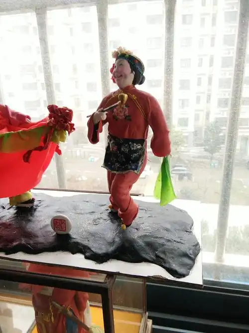 囍囍折纸设计 不知火舞2340某一个晓银河护卫队81一起顽皮费手工纸艺