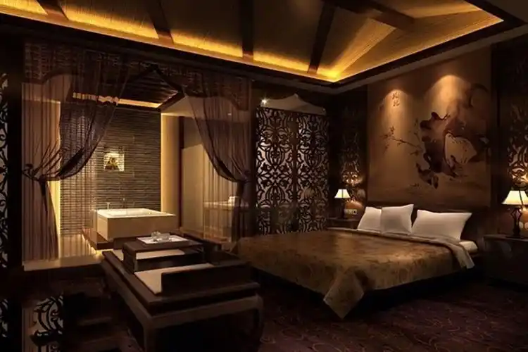 前天我和老板去的一家深圳男士足浴spa男士会所_让您解除一天的疲惫