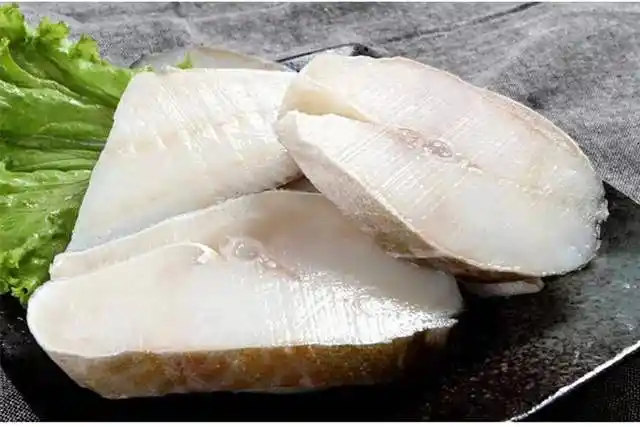 广州港进口冷冻鳕鱼清关最新政策